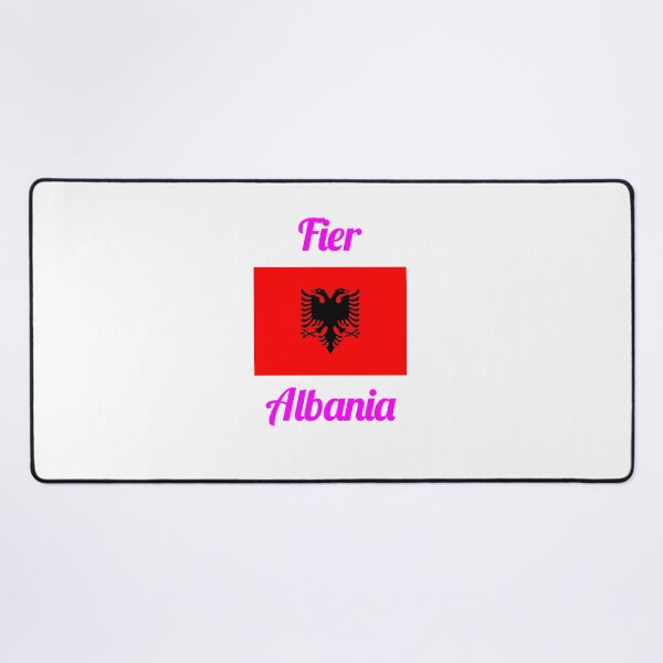 Item preview, Fier Albania - Stylish Prints, designed and sold by Fleetwood1994.