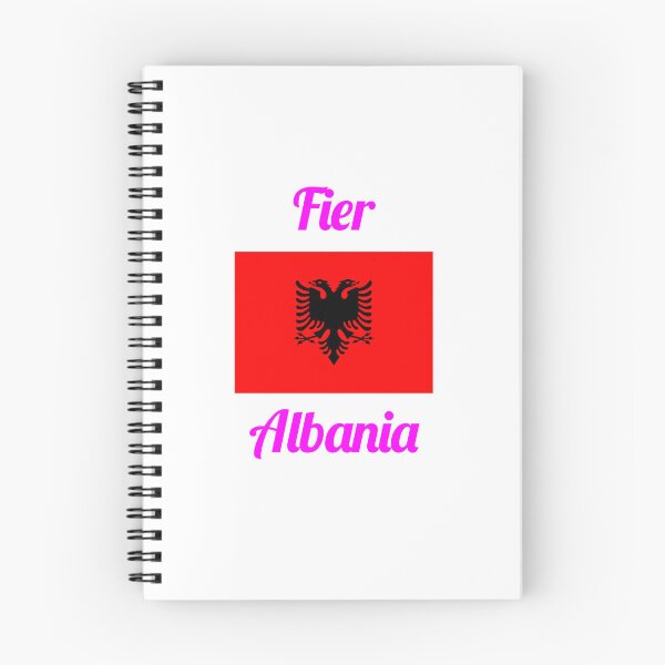 Item preview, Fier Albania - Stylish Prints, designed and sold by Fleetwood1994.