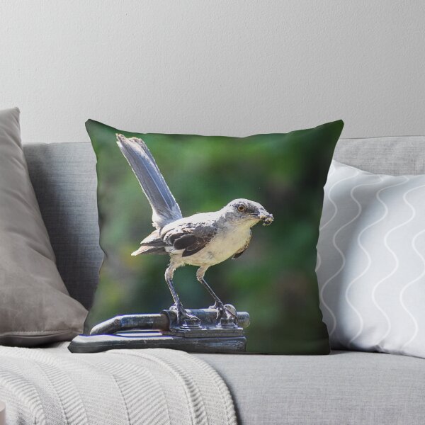 Item preview, Mockingbird's Meal designed and sold by WrightDesignsUS.