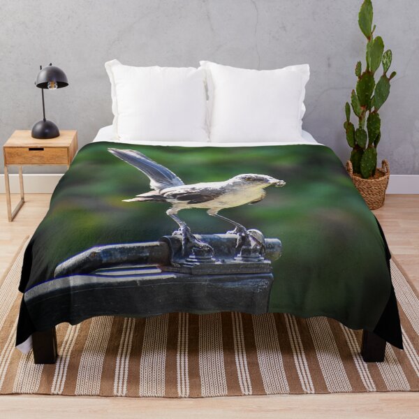 Item preview, Mockingbird's Meal designed and sold by WrightDesignsUS.