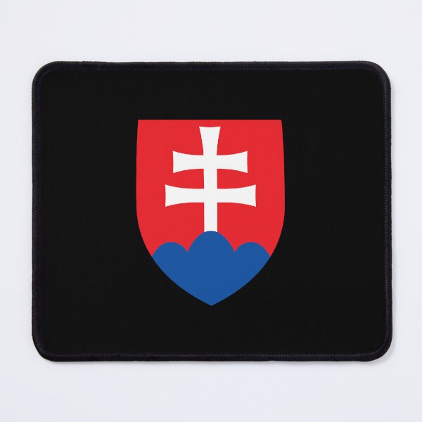 Item preview, Coat of arms Slovakia designed and sold by tony4urban.