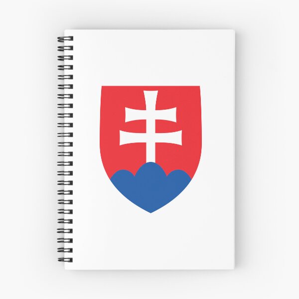 Item preview, Coat of arms Slovakia designed and sold by tony4urban.