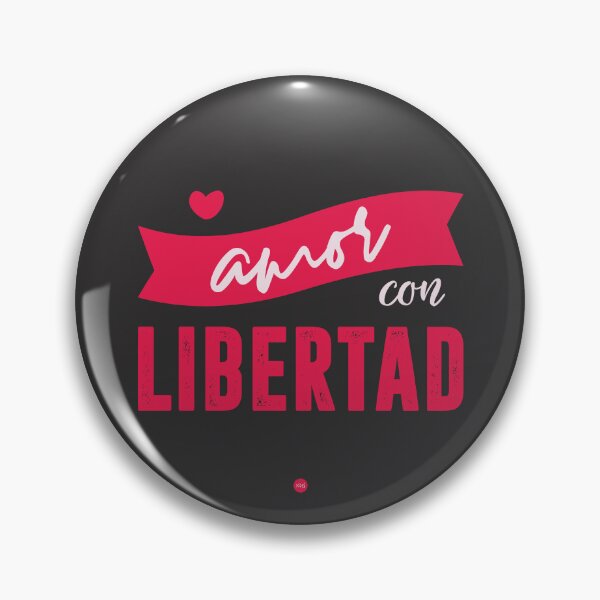 Item preview, Love with freedom (fo) I designed and sold by XUSRedbubble.
