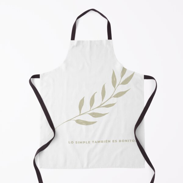 Item preview, Lo simple tambien es bonito designed and sold by PepeSal.