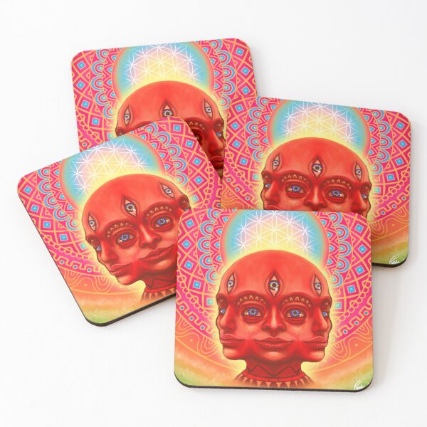 Item preview, The Ocean of Consciousness  designed and sold by KeisukeOguraArt.