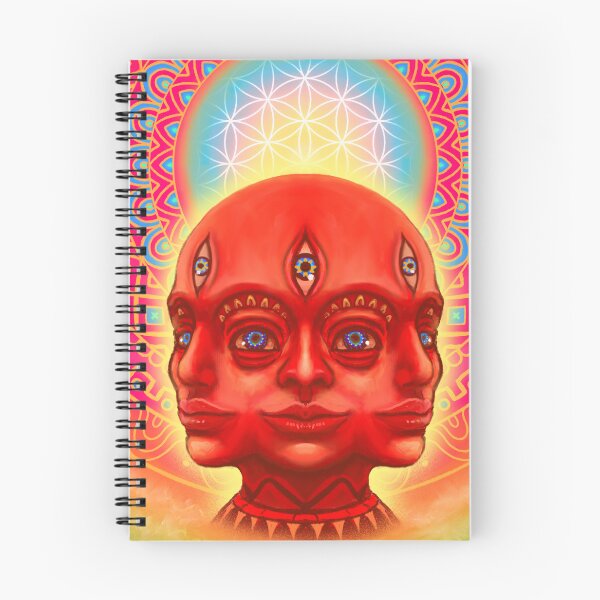 Item preview, The Ocean of Consciousness  designed and sold by KeisukeOguraArt.