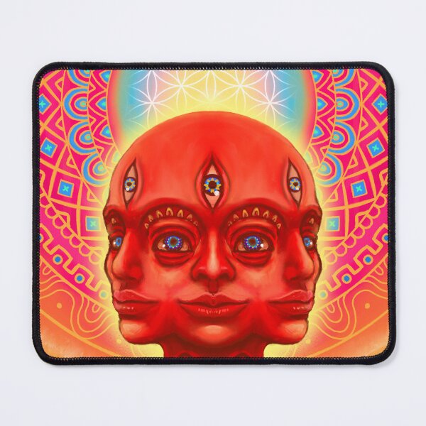 Item preview, The Ocean of Consciousness designed and sold by KeisukeOguraArt.