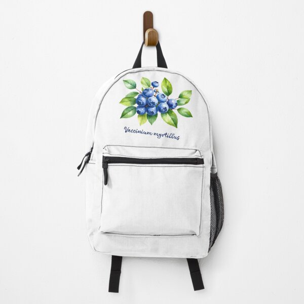 Item preview, Vaccinium Myrtillus - Botanical Painting designed and sold by Litely.