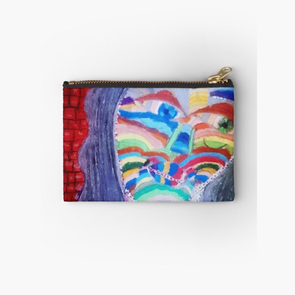 Item preview, Colorful fragmented identity designed and sold by elisabethcorso.