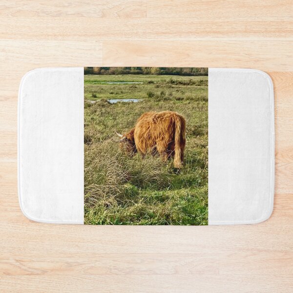 Item preview, Highland Cow designed and sold by penjarvis.