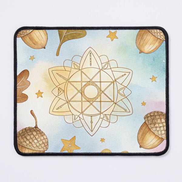Item preview, Acorns designed and sold by Lucky 777.
