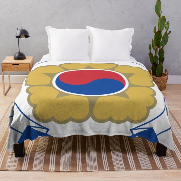 Item preview, Coat of arms South Korea designed and sold by tony4urban.