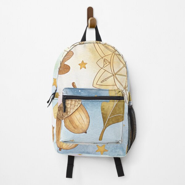 Item preview, Acorns designed and sold by Lucky 777.