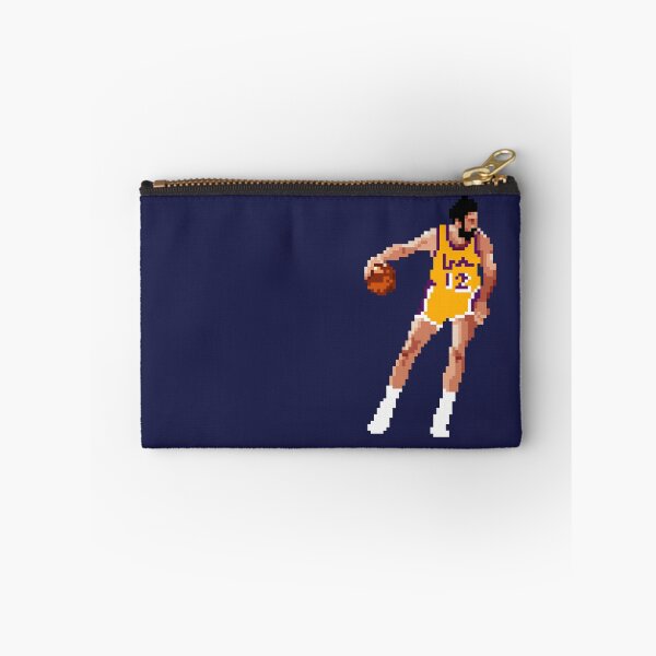 Item preview, Vlade Divac Pixel Dribble Qiangy designed and sold by qiangdade.