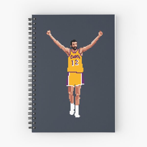 Item preview, Vlade Divac Pixel Qiangy designed and sold by qiangdade.