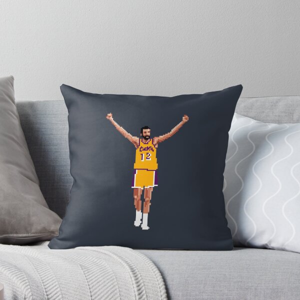 Item preview, Vlade Divac Pixel Qiangy designed and sold by qiangdade.