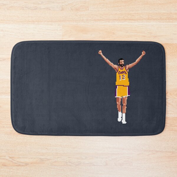 Item preview, Vlade Divac Pixel Qiangy designed and sold by qiangdade.
