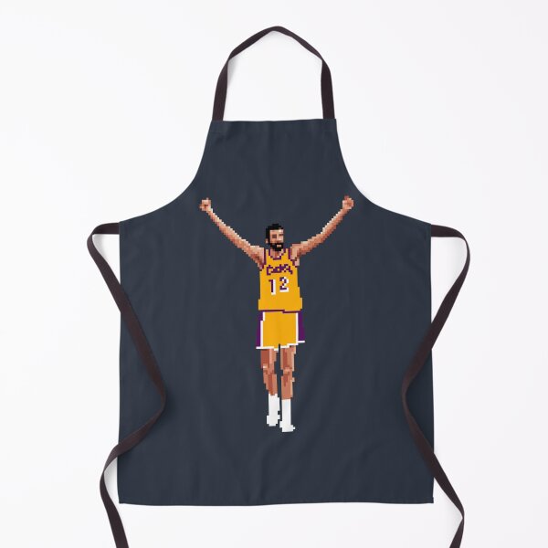 Item preview, Vlade Divac Pixel Qiangy designed and sold by qiangdade.