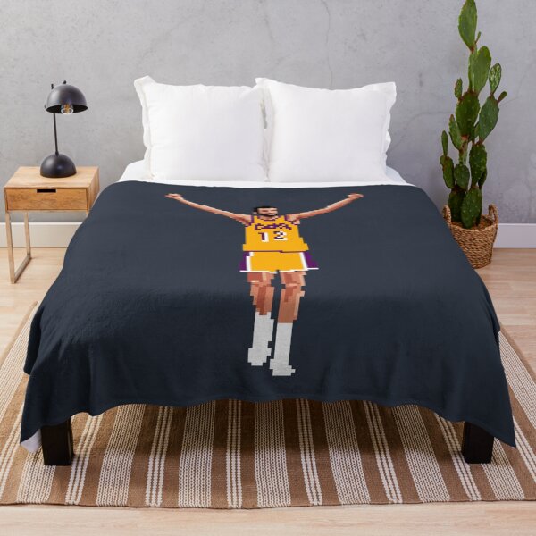 Item preview, Vlade Divac Pixel Qiangy designed and sold by qiangdade.