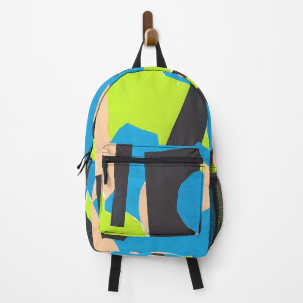 Item preview, Blue Lime Black designed and sold by art-associate.