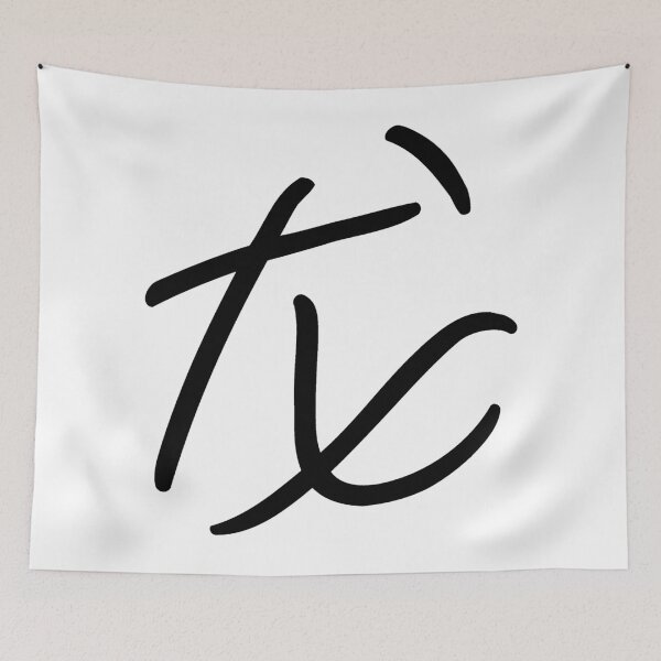 Item preview, Chinese character of Dragon designed and sold by Sasas Design.