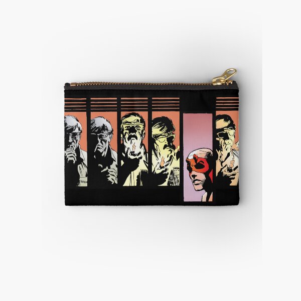 Item preview, Urich Burns Pulitzer designed and sold by SpaceMan99.