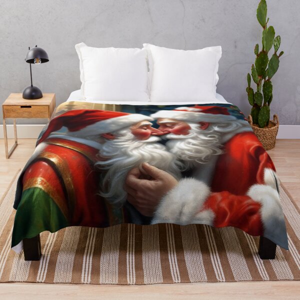 Item preview, Santa Claus designed and sold by Bradipino.