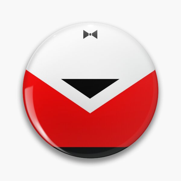 Item preview, Red, white, black pattern no. 9 - designpeter edition designed and sold by designpeter.