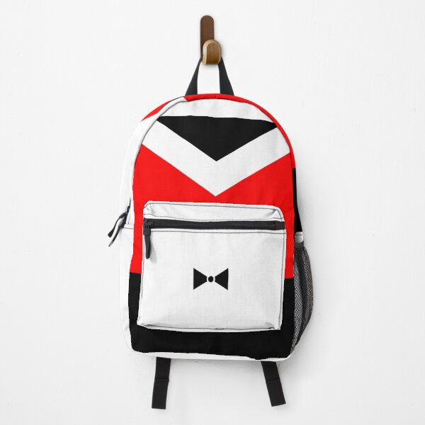 Item preview, Red, white, black pattern no. 9 - designpeter edition designed and sold by designpeter.