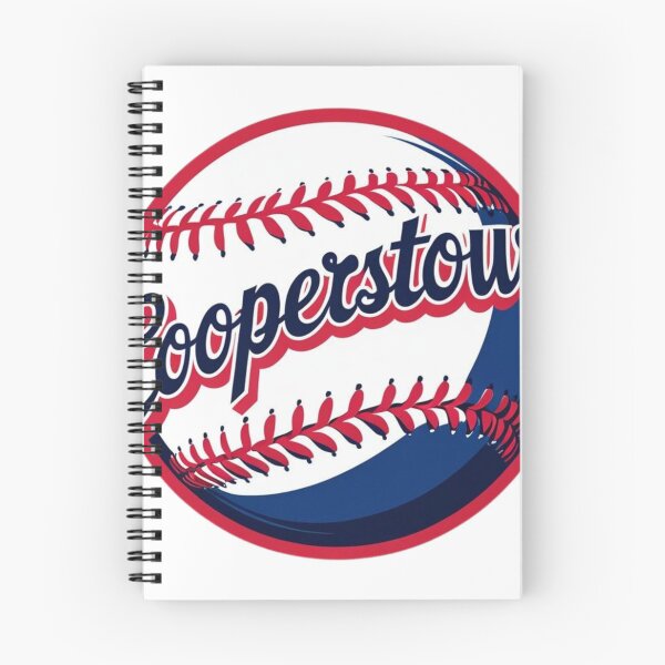 Item preview, cooperstown baseball  designed and sold by Hodboys.