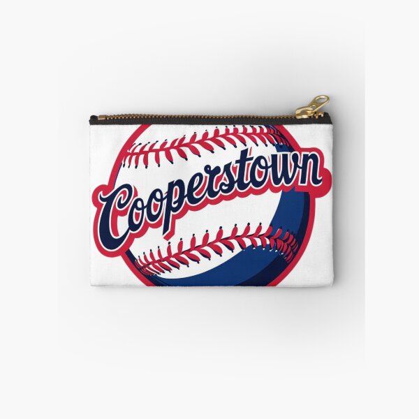 Item preview, cooperstown baseball  designed and sold by Hodboys.
