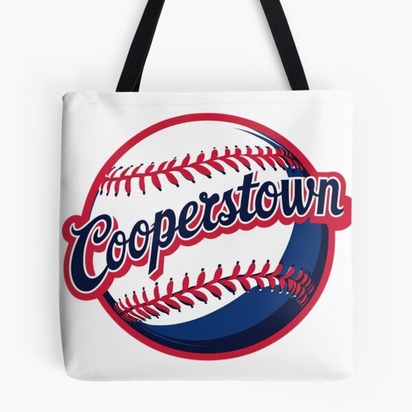Item preview, cooperstown baseball  designed and sold by Hodboys.