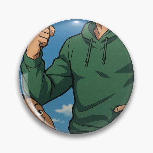 Item preview, You can be a hero designed and sold by CRShonen.