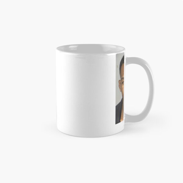 Item preview, Jon Jones Mugshot designed and sold by JeyVel.