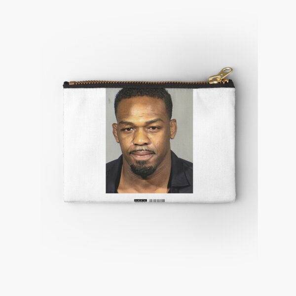 Item preview, Jon Jones Mugshot designed and sold by JeyVel.