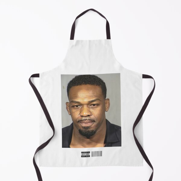 Item preview, Jon Jones Mugshot designed and sold by JeyVel.