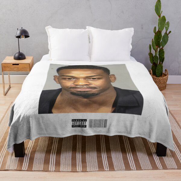 Item preview, Jon Jones Mugshot designed and sold by JeyVel.