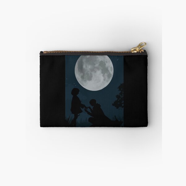 Item preview, Magic Elf and Hero Under the Moon – Eternal Promise | Fan Art designed and sold by T-Chou.