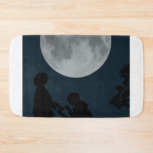 Item preview, Magic Elf and Hero Under the Moon – Eternal Promise | Fan Art designed and sold by T-Chou.