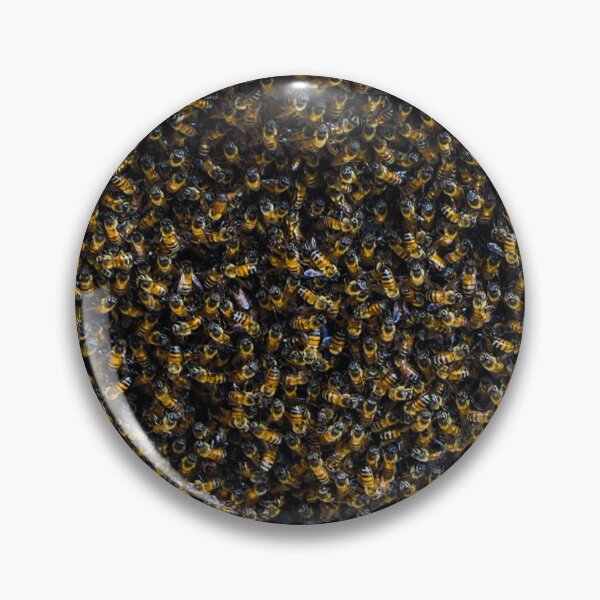 Item preview, Thousands of Honeybees Working in Harmony designed and sold by Por.Ahi.PR.