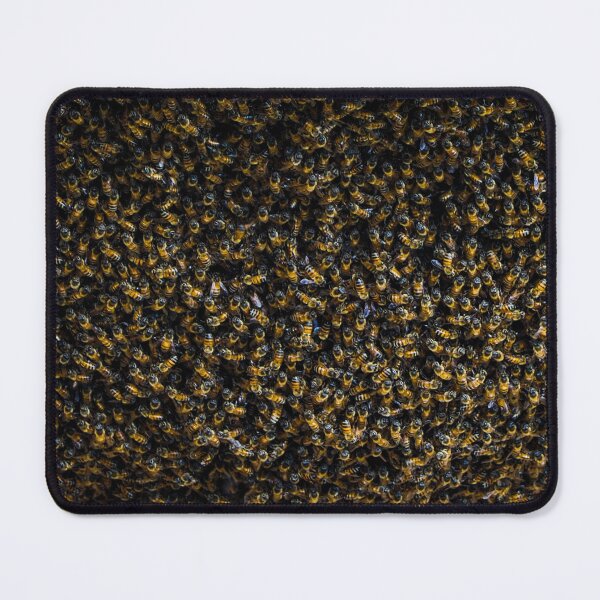Item preview, Thousands of Honeybees Working in Harmony designed and sold by Por.Ahi.PR.