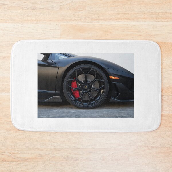 Item preview, Lamborghini SVJ designed and sold by zuumy.