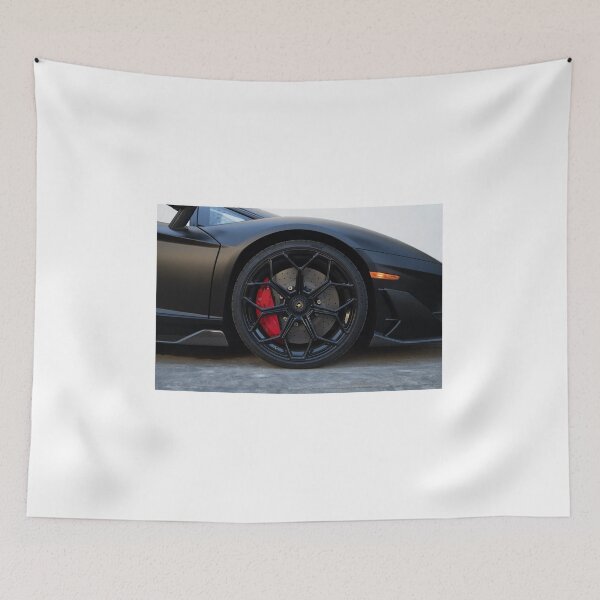 Item preview, Lamborghini SVJ designed and sold by zuumy.