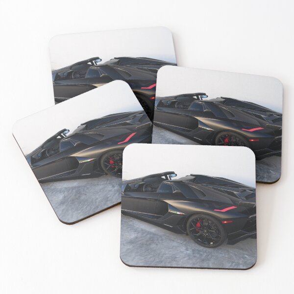 Item preview, Black SVJ designed and sold by zuumy.