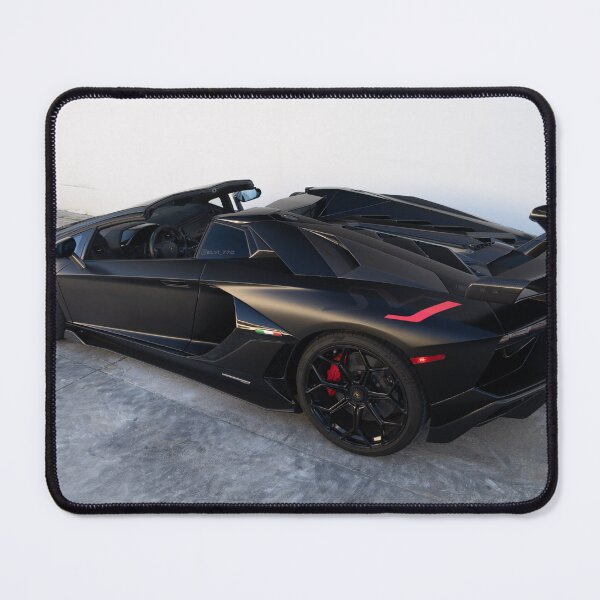 Item preview, Black SVJ designed and sold by zuumy.