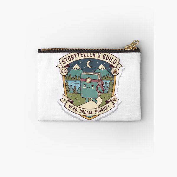 Item preview, Storytellers guild designed and sold by Abdullah9130.