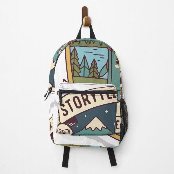 Item preview, Storytellers guild designed and sold by Abdullah9130.