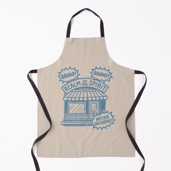 Item preview, Realm of the Spirit (Blue) designed and sold by veampleo.