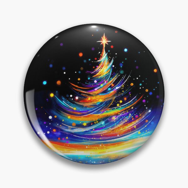 Item preview, Celestial Evergreen designed and sold by riquishop.