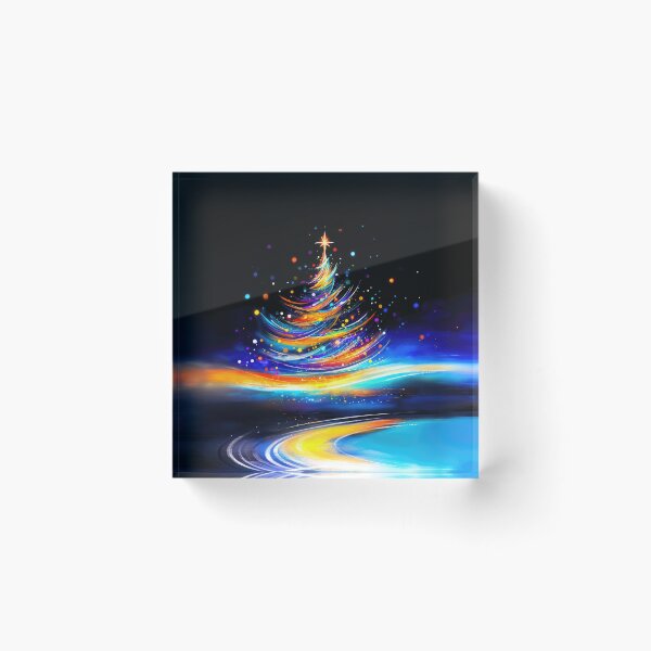 Item preview, Celestial Evergreen designed and sold by riquishop.
